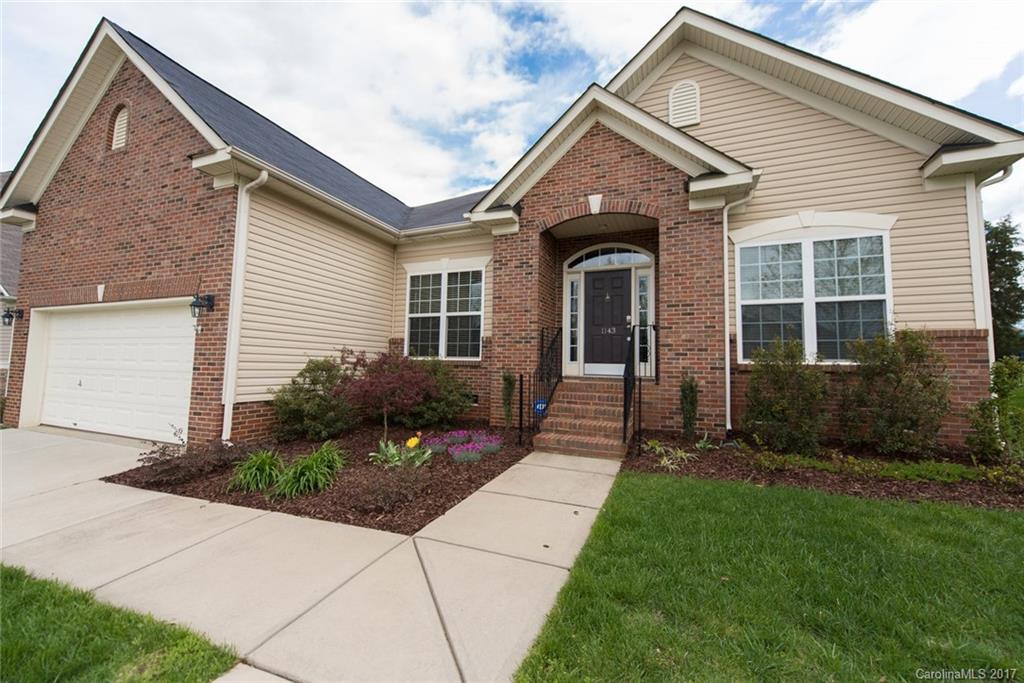 1143 Donelea Lane NW Concord NC 28027