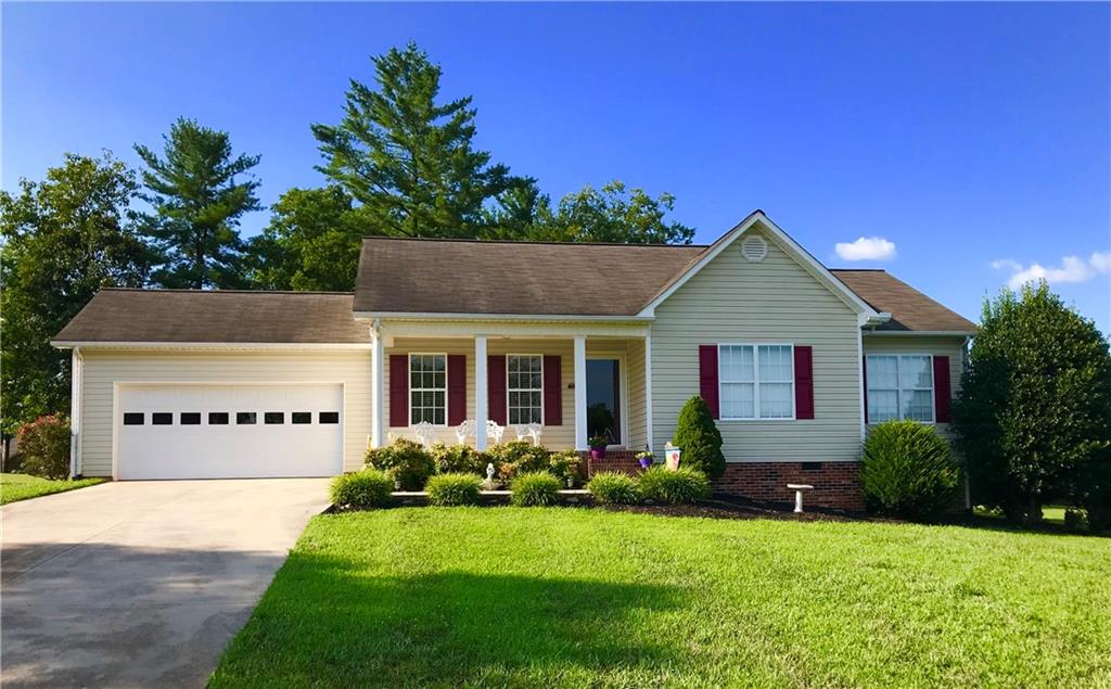229 Heritage Creek Drive Hickory NC 28601