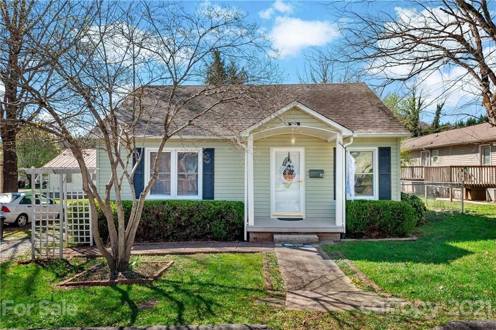 145 Sinclair Avenue Marion NC 28752