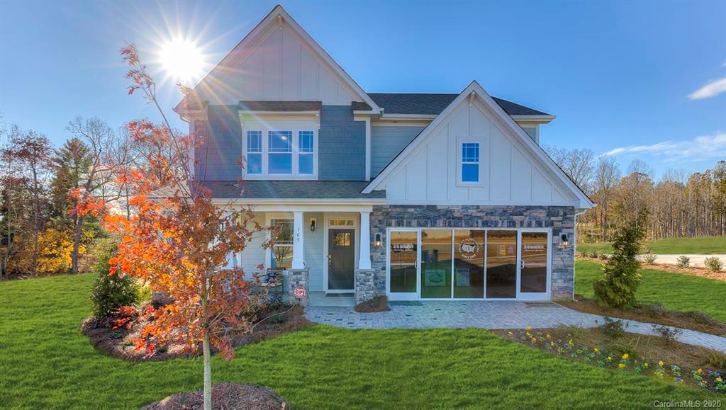 2006 Houle Lane Charlotte NC 28214