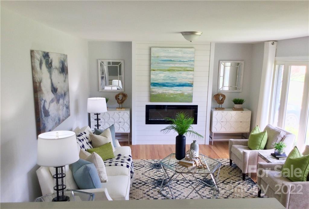 6301 Spring Garden Lane Charlotte NC 28213