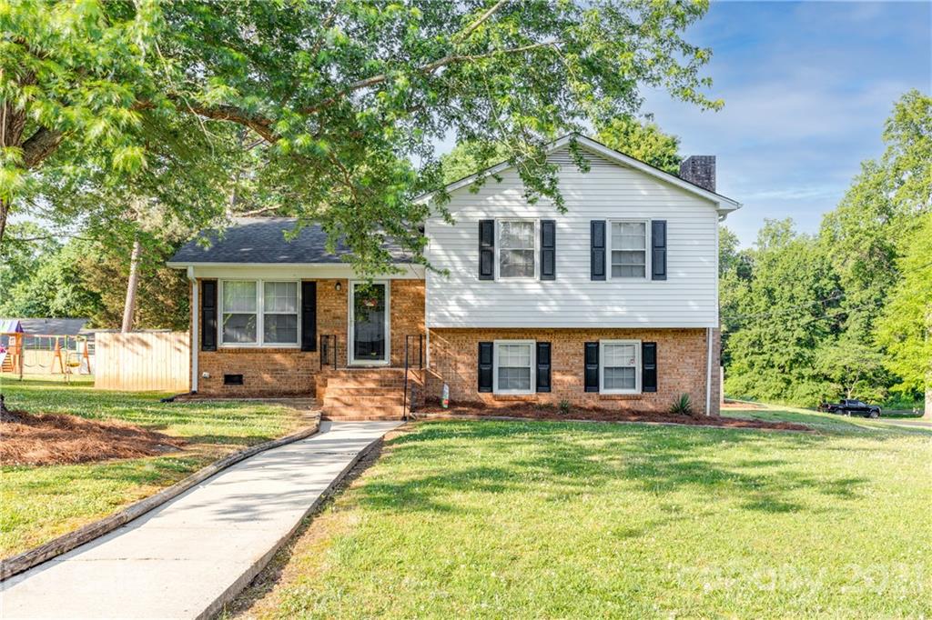 4821 Buckeye Lane Gastonia NC 28056