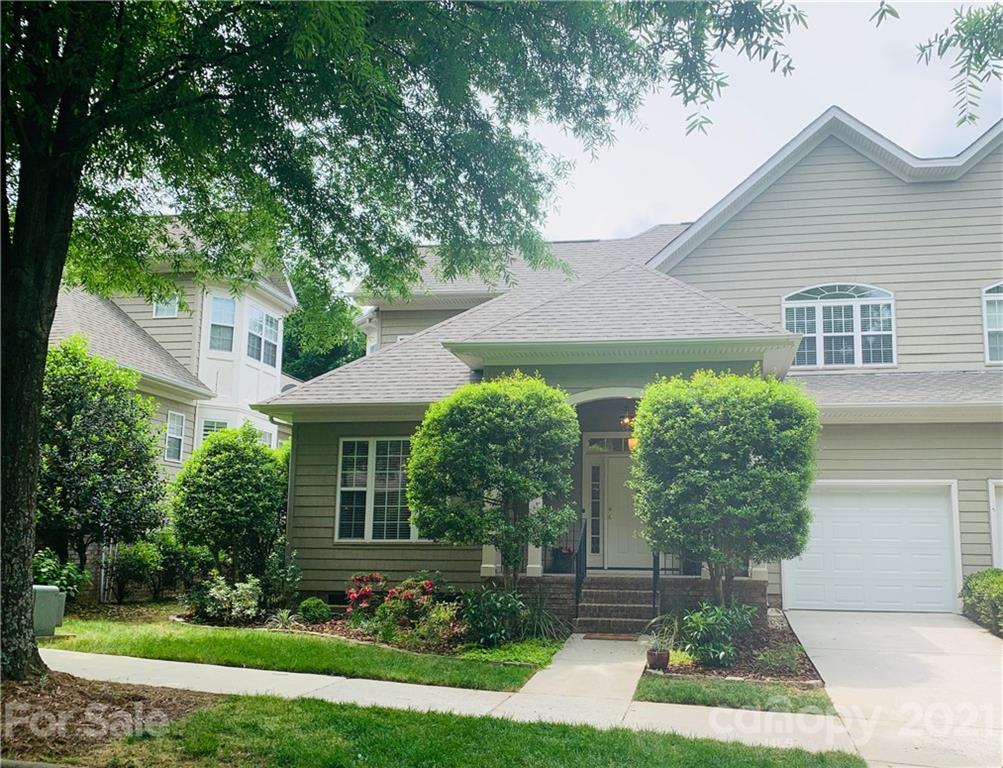 18846 Cloverstone Circle Cornelius NC 28031