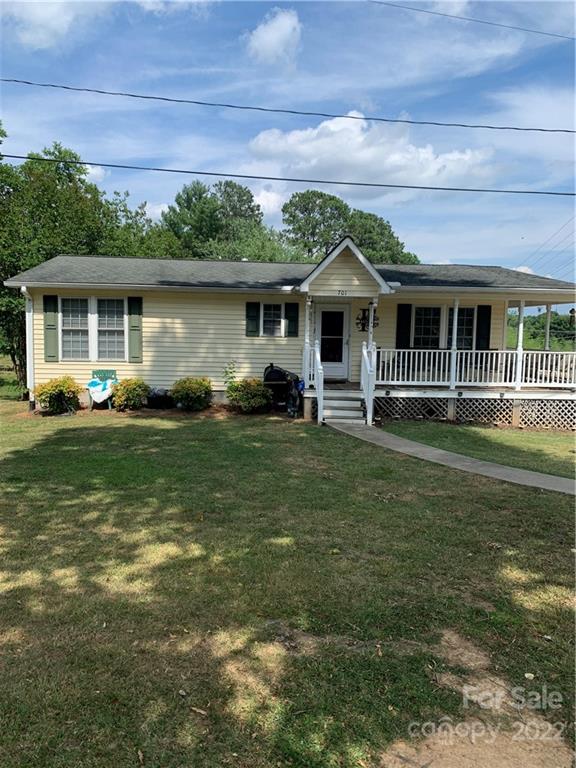 701 Walker Drive Shelby NC 28152