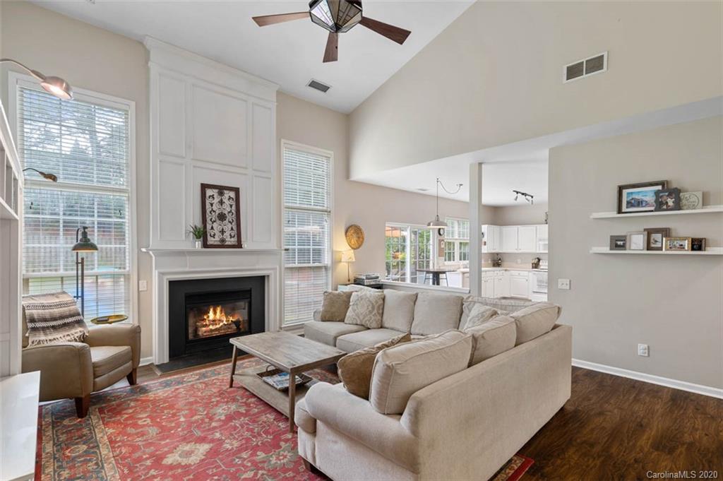 11815 Scourie Lane Charlotte NC 28277