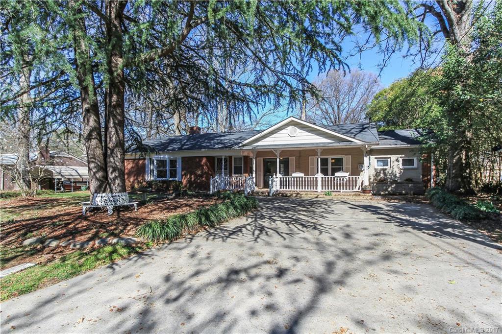 5213 Pine Drive Charlotte NC 28269