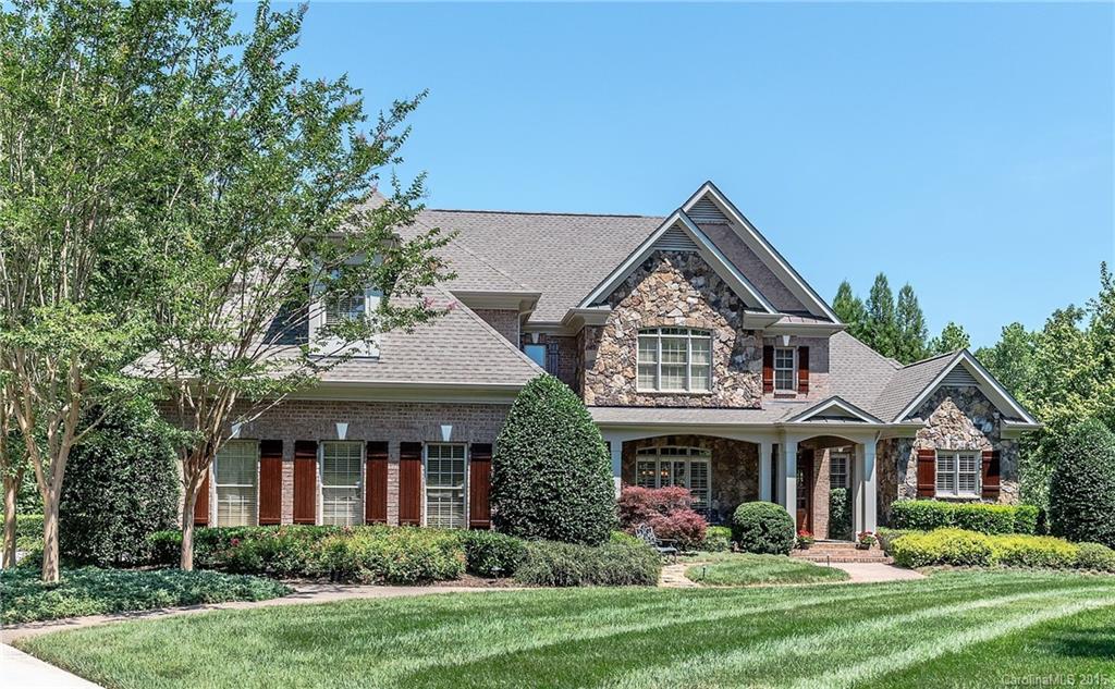 3006 Ocaso Court Matthews NC 28104