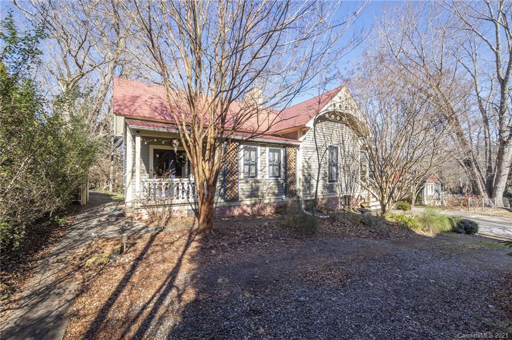 18 Short Street Asheville NC 28801