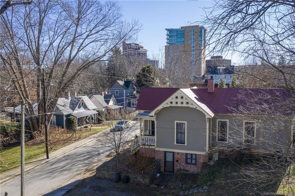 18 Short Street Asheville NC 28801