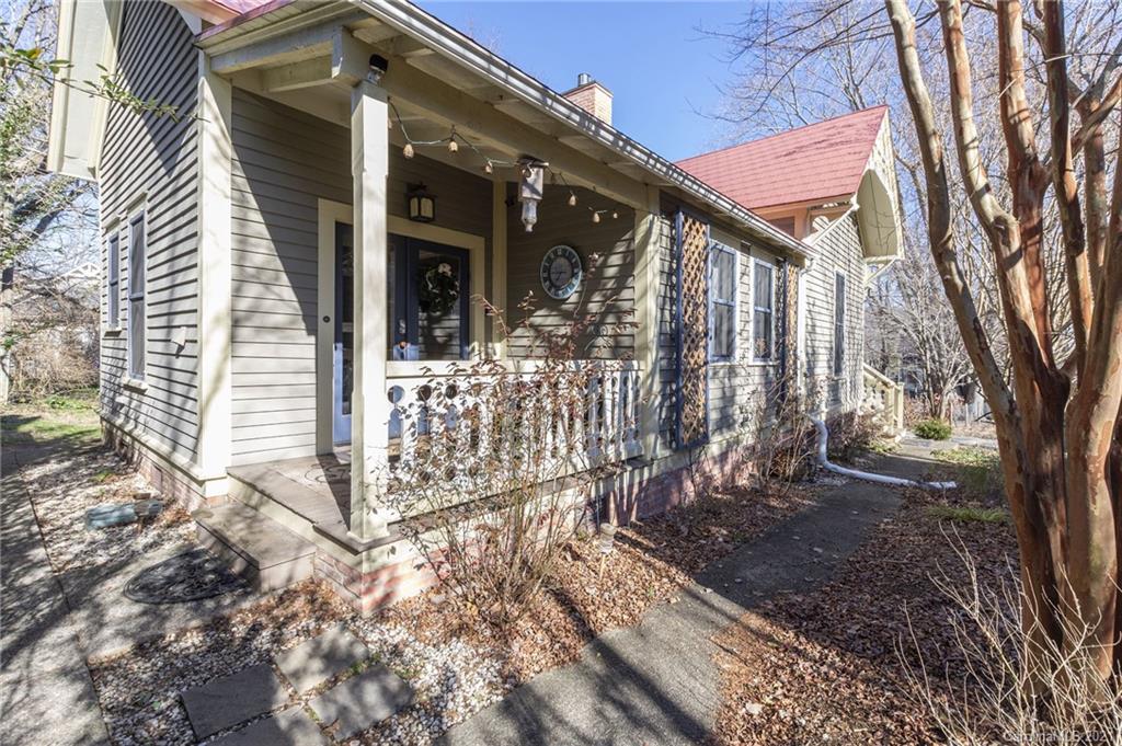 18 Short Street Asheville NC 28801