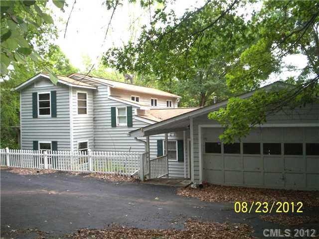 18901 Youngblood Road Charlotte NC 28278