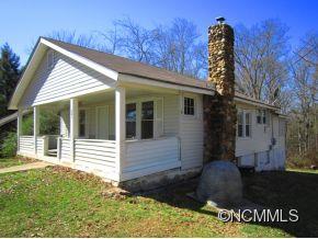 201 Lower Edgewood Road Candler NC 28715