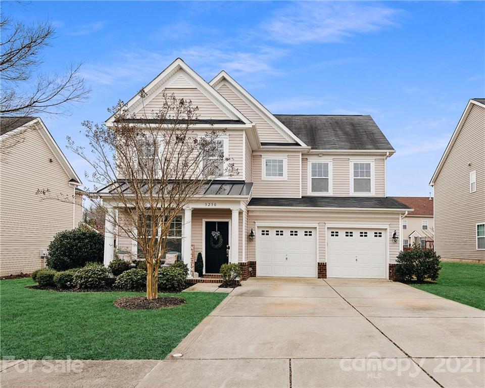 3230 Shadowy Retreat Drive Matthews NC 28104