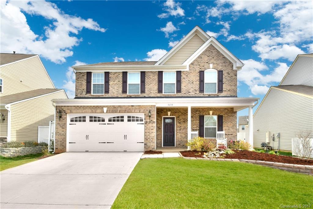 3610 Catherine Creek Place Davidson NC 28036