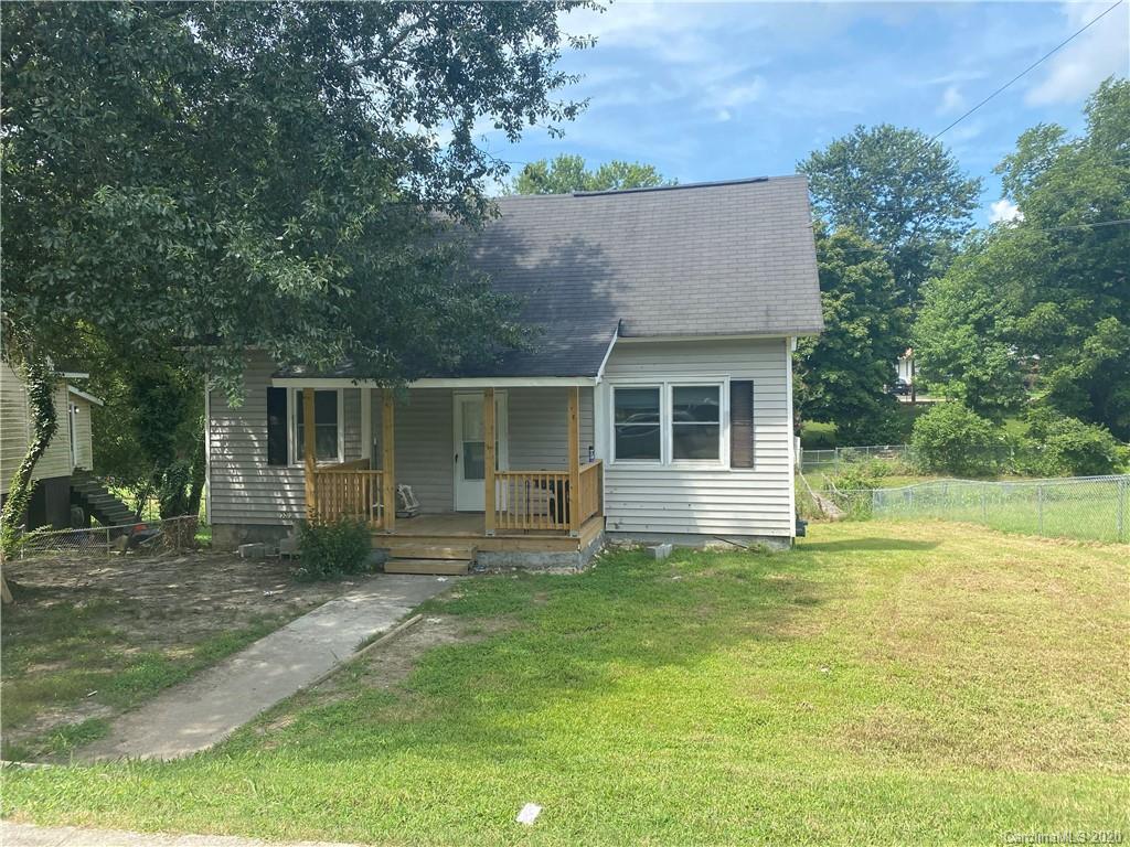 305 S Highland Street Gastonia NC 28052