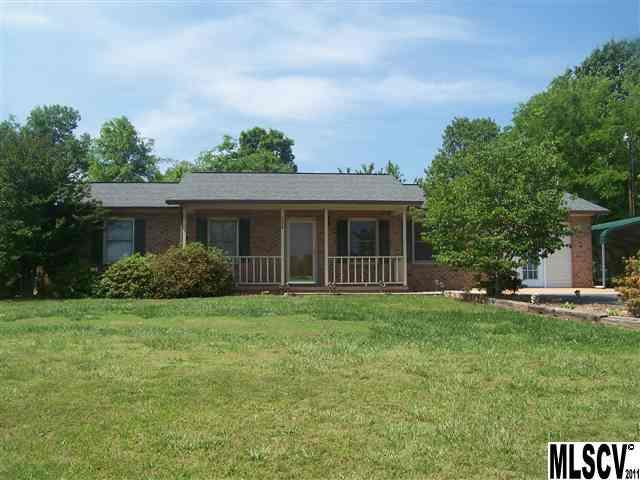 3806 Jarrett Road Newton NC 28658