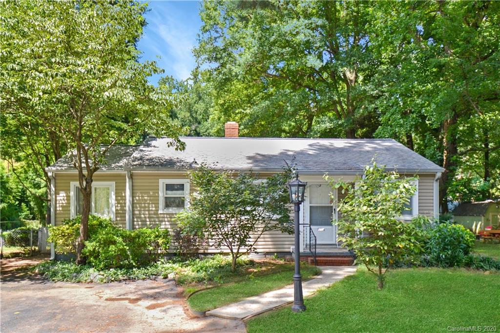 1107 Briar Creek Road Charlotte NC 28205