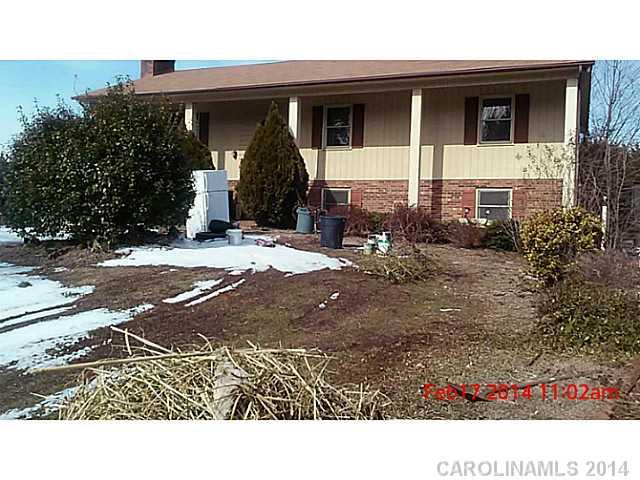 106 Oakridge Court Lexington NC 27295