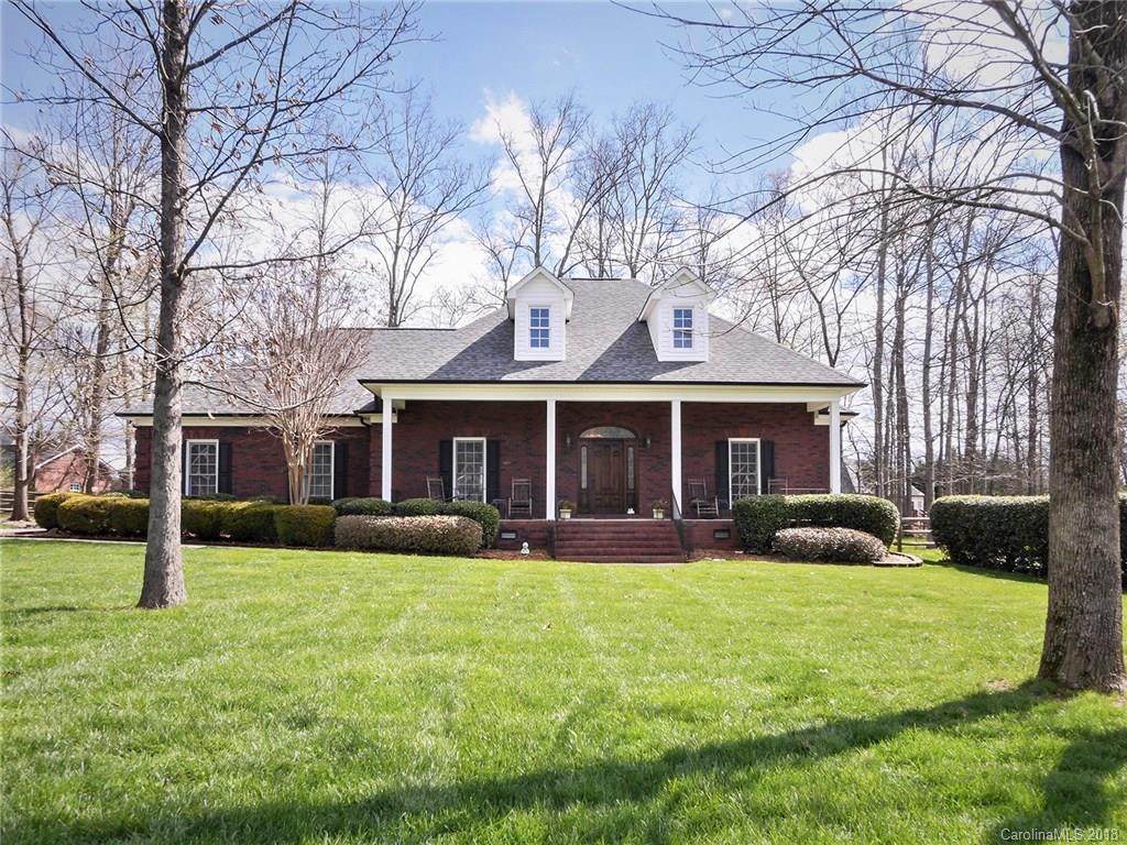 3750 Ayrshire Court Harrisburg NC 28075