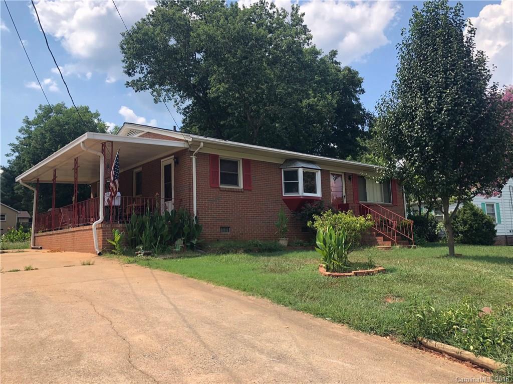125 1st Street Mount Holly NC 28120