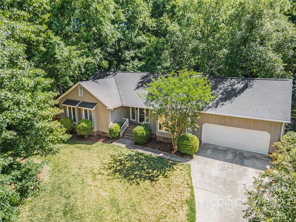 5928 Chapel Creek Court Charlotte NC 28226