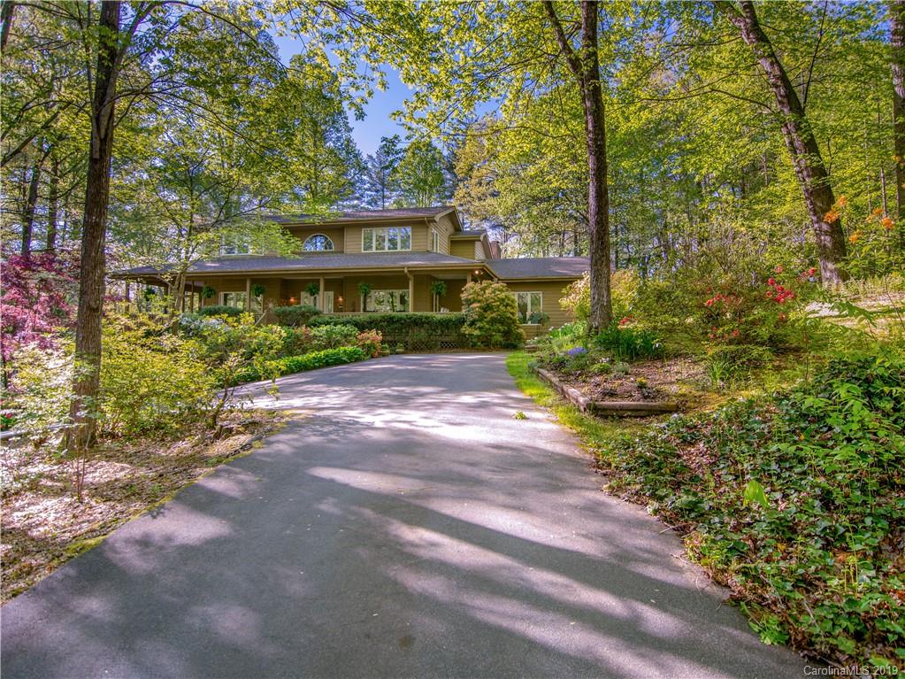 247 Cardinal Drive Brevard NC 28712