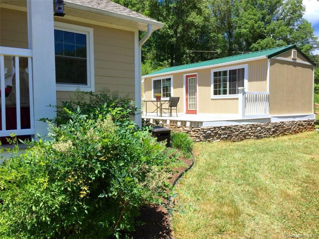 422 Old Farm School Road Asheville NC 28805