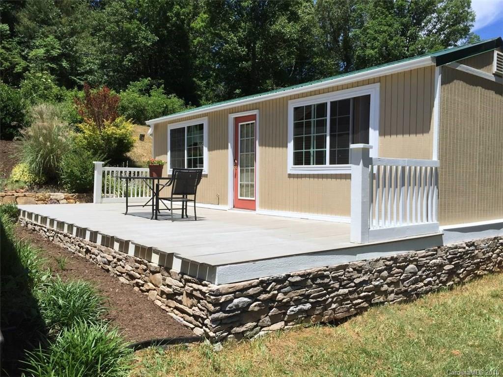 422 Old Farm School Road Asheville NC 28805