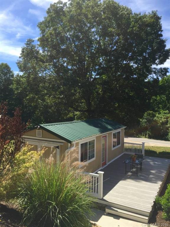 422 Old Farm School Road Asheville NC 28805