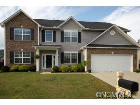 334 Wildbriar Road Fletcher NC 28732
