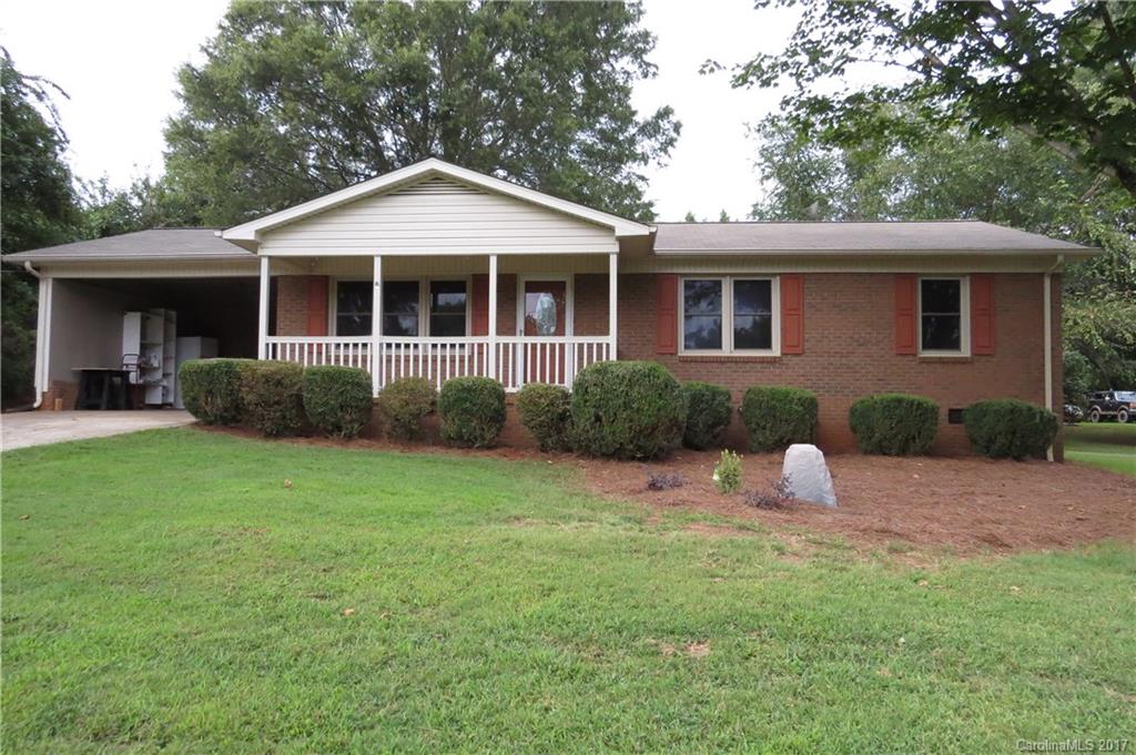 121 Pratt Lane Statesville NC 28625
