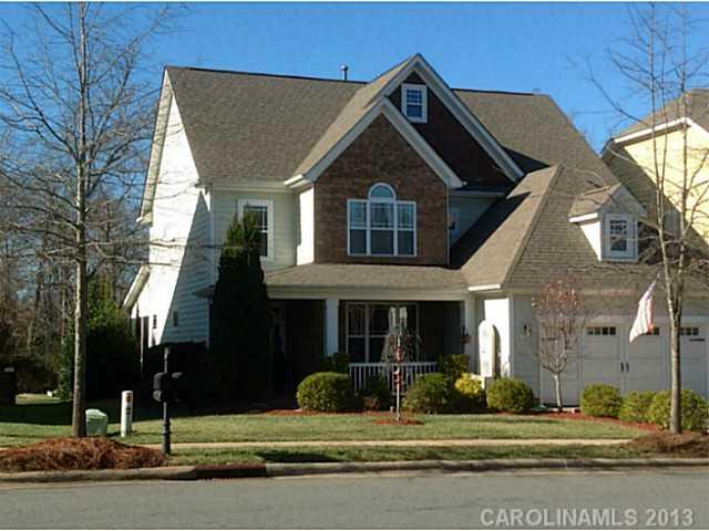 1601 Belmont Stakes Avenue Indian Trail NC 28079