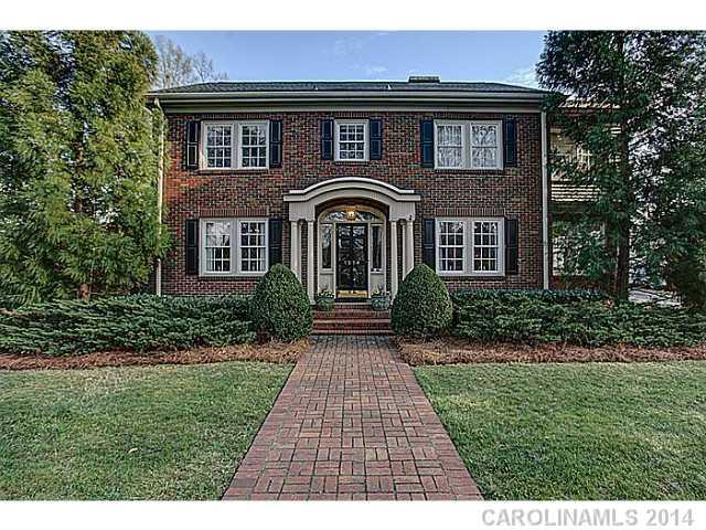 1214 Crescent Avenue Gastonia NC 28052