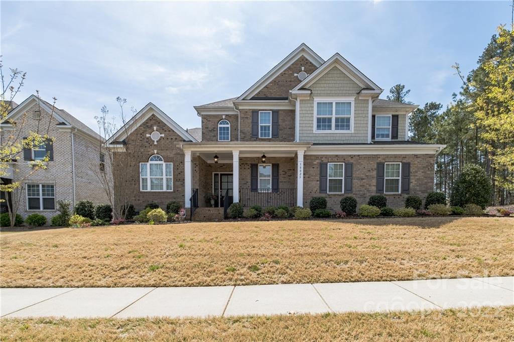 18025 Durrango Court Charlotte NC 28278