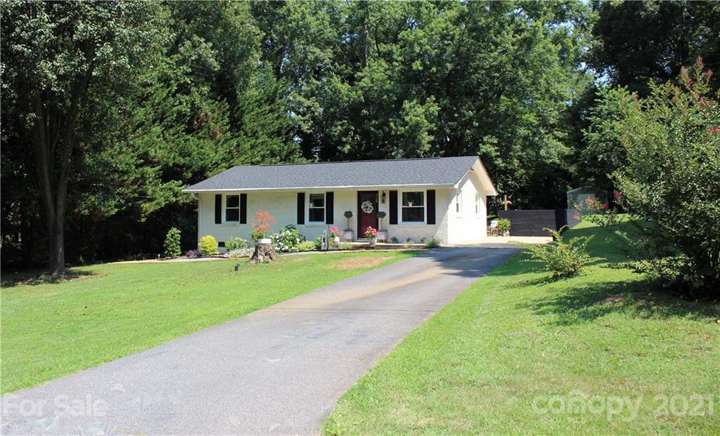 2831 39th Avenue NE Hickory NC 28601