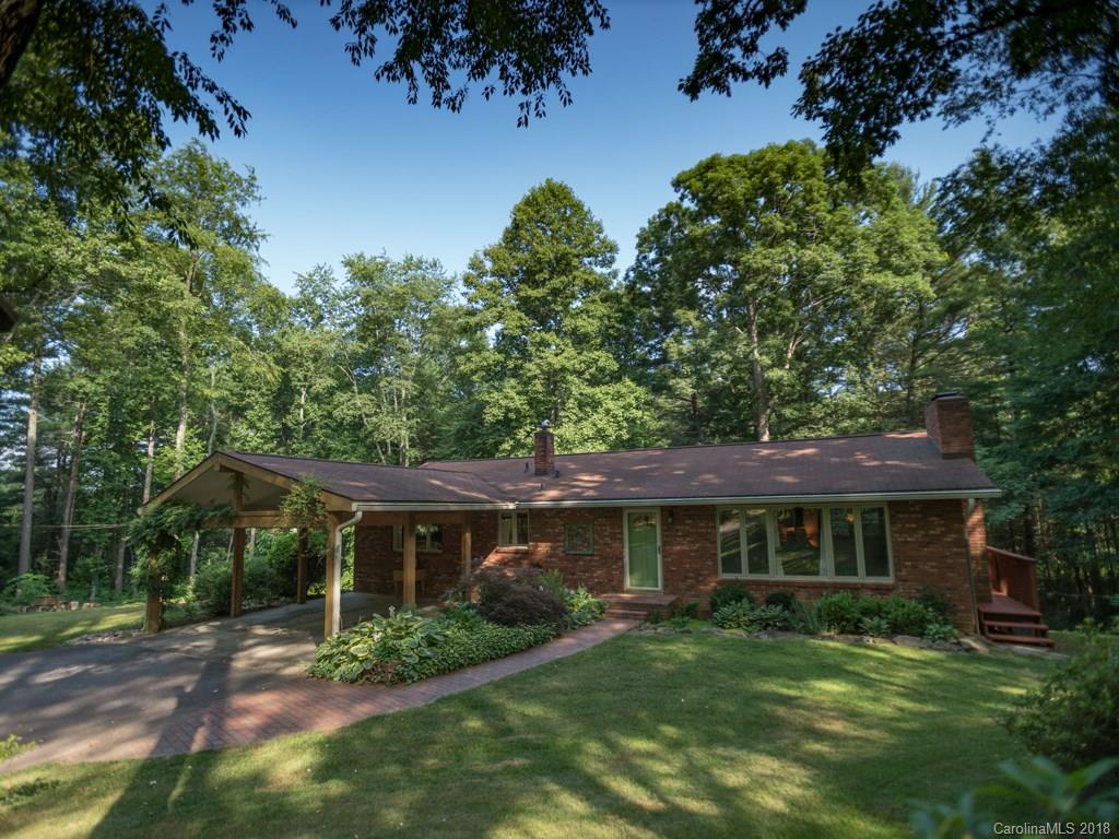 84 Robinson Drive Fletcher NC 28732