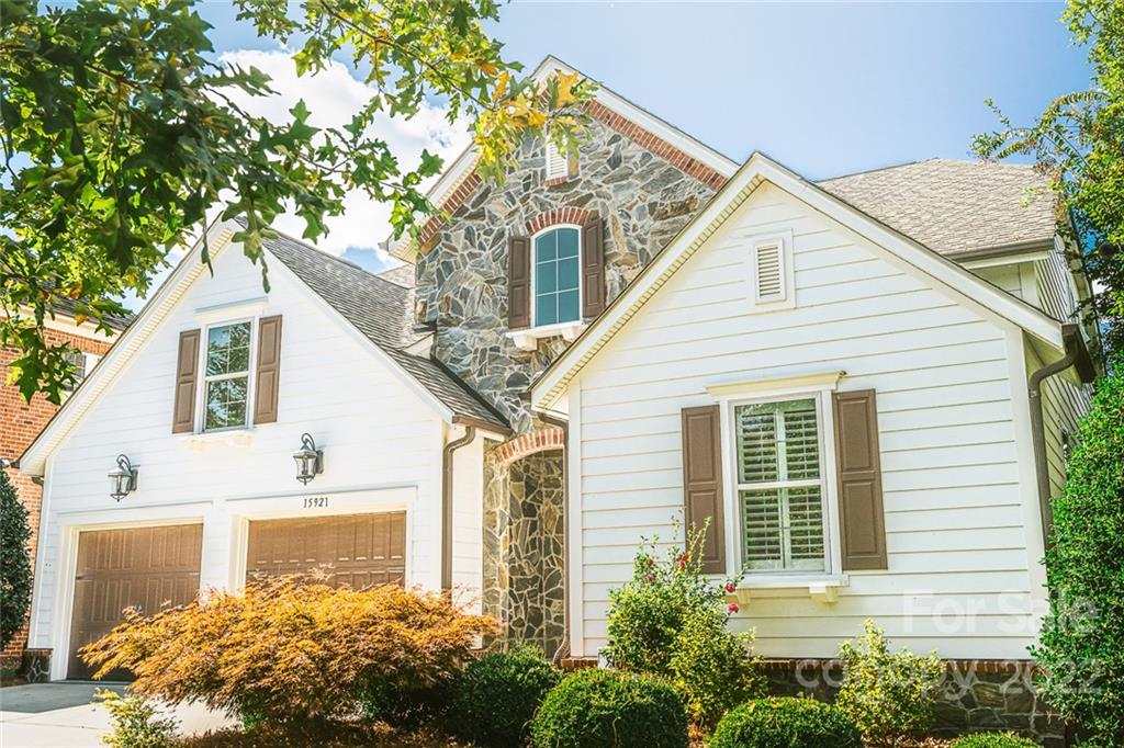 15921 Robbins Green Drive Cornelius NC 28031