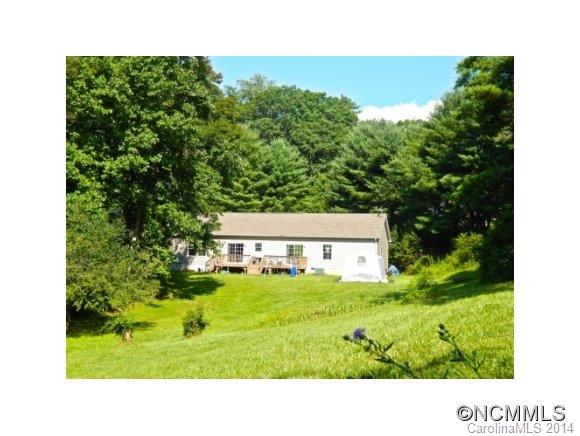 235 Martin Branch Road Leicester NC 28748