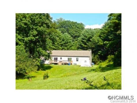 235 Martin Branch Road Leicester NC 28748