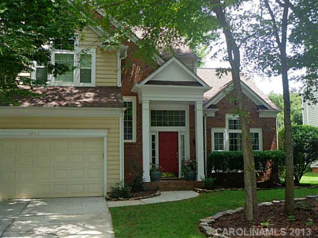 6004 Elm Cove Lane Charlotte NC 28269
