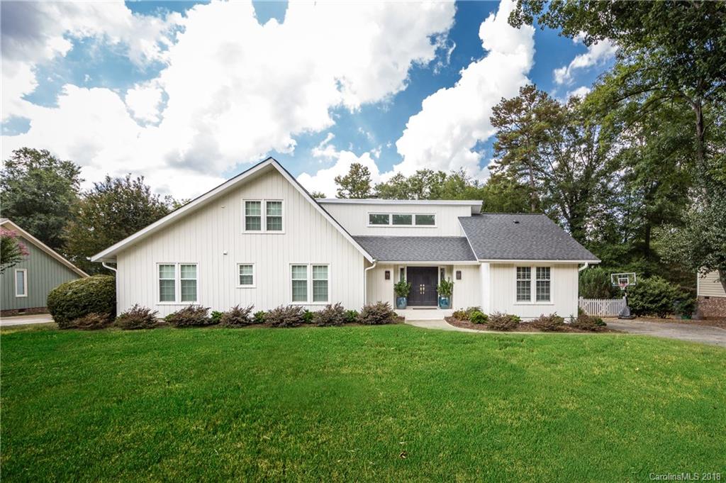 5434 Camilla Drive Charlotte NC 28226