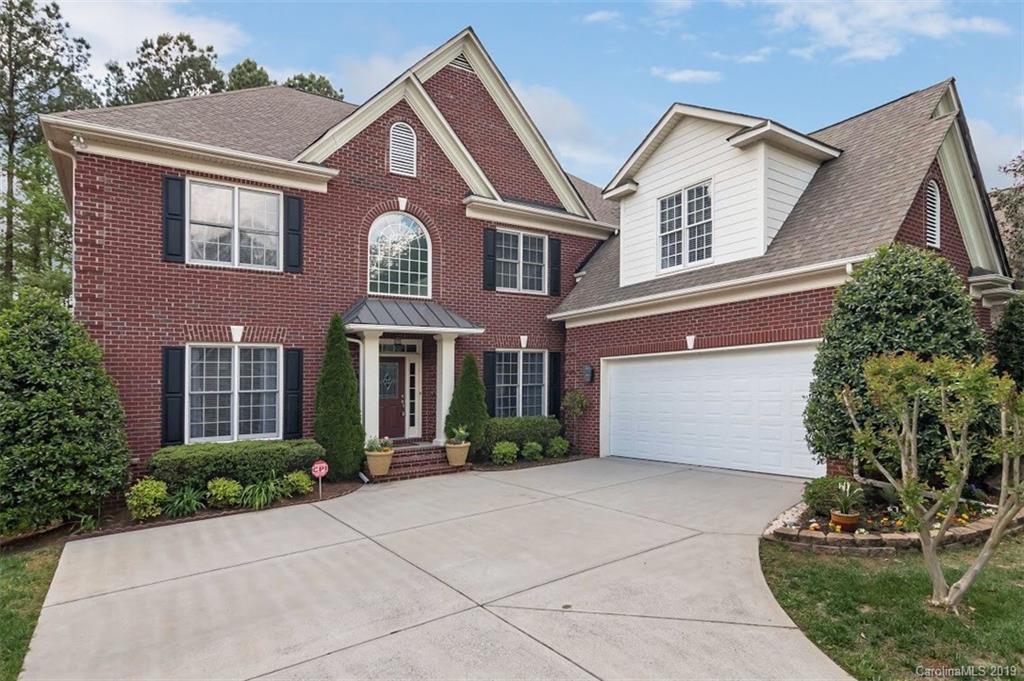 11656 James Richard Drive Charlotte NC 28277