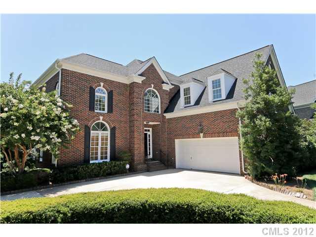 10003 Paradise Ridge Road Charlotte NC 28277