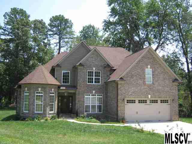5903 Greenfield Court Hickory NC 28602