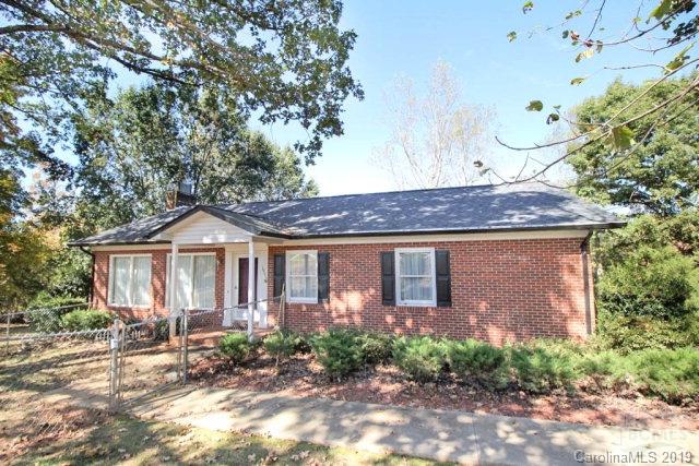 3998 Bel Aire Drive Morganton NC 28655