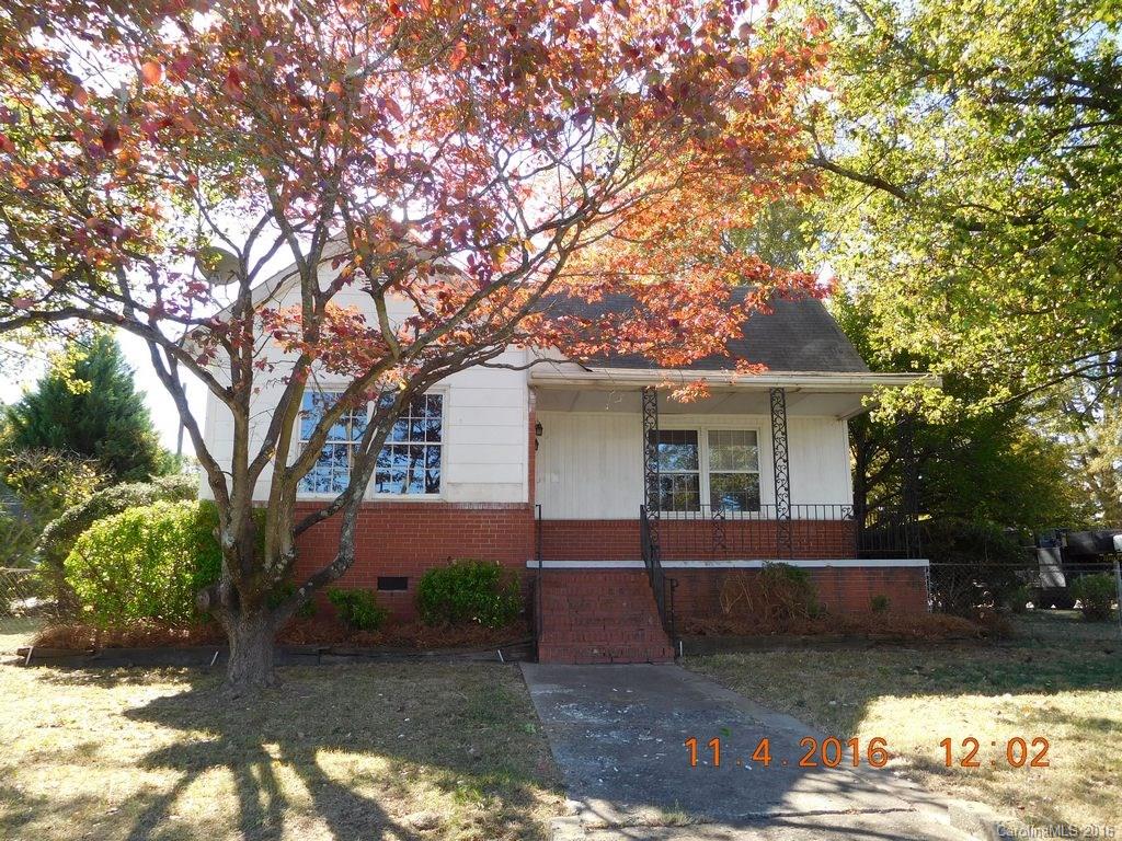 619 W 2nd Avenue Gastonia NC 28052