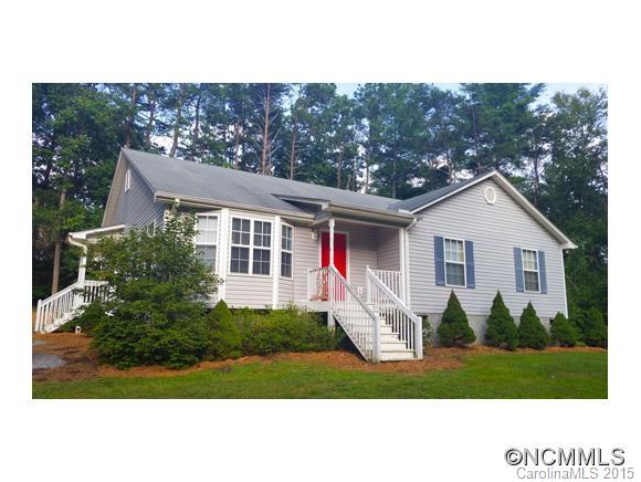 19 Woodland Drive Fairview NC 28730