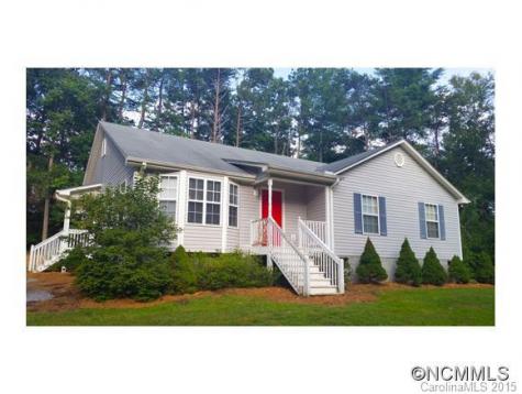 19 Woodland Drive Fairview NC 28730