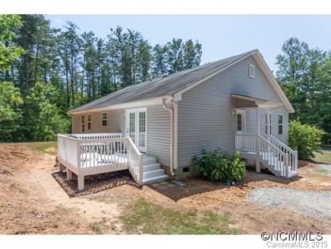 19 Woodland Drive Fairview NC 28730