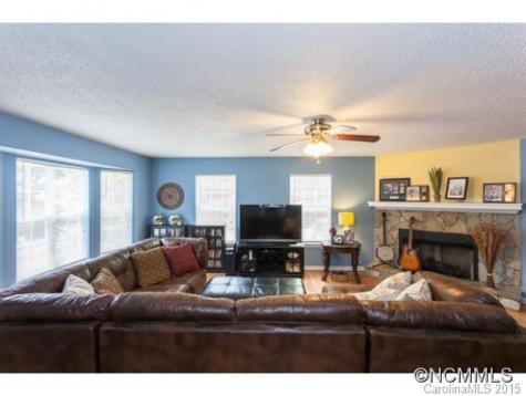 19 Woodland Drive Fairview NC 28730